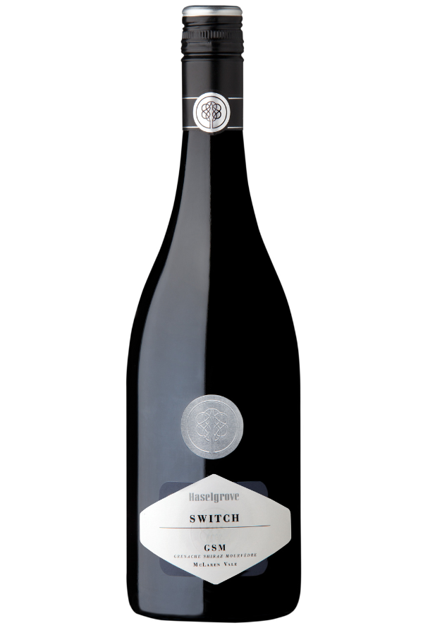 Haselgrove ‘Switch’  GSM McLaren Vale 2023