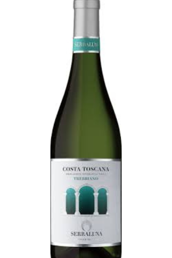 SERRALUNA Costa Toscana Bianco 2024 