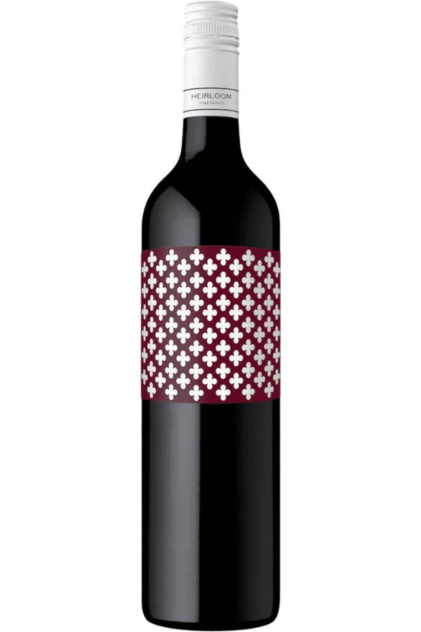 Heirloom Vineyards King’s Garden Barossa Shiraz 2021