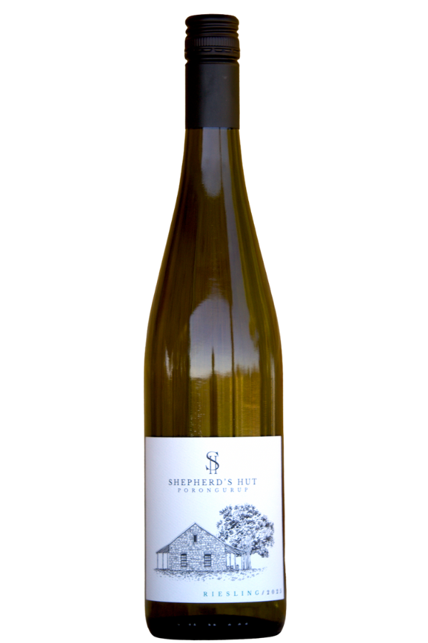 Shepherd’s Hut Porongurup Riesling 2025 