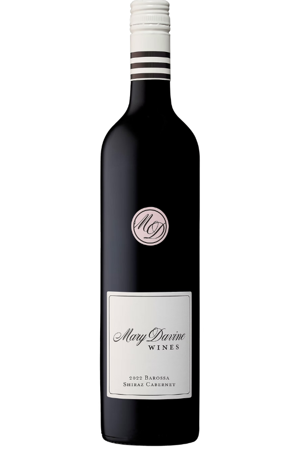Mary Davine Shiraz 2022 Barossa Valley 