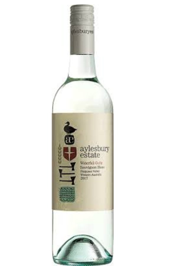 Aylesbury Estate Waterfall Gully Sauvignon Blanc 2025