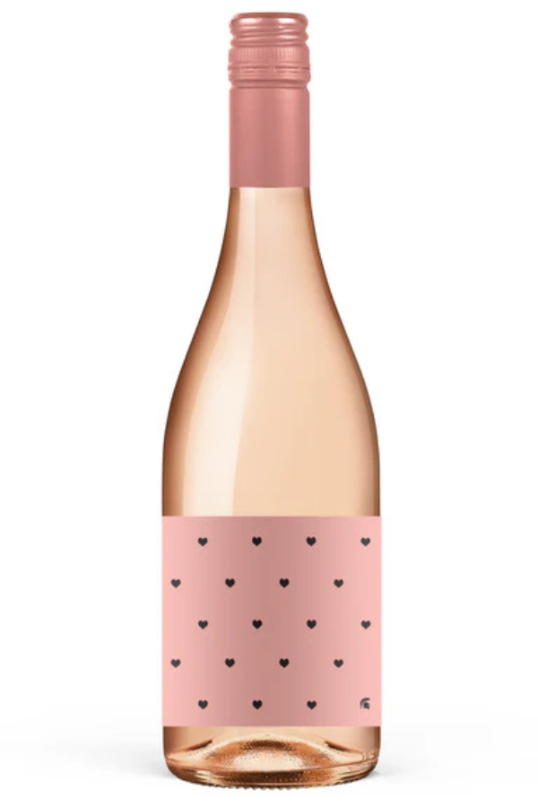 Queen of Hearts Rosé