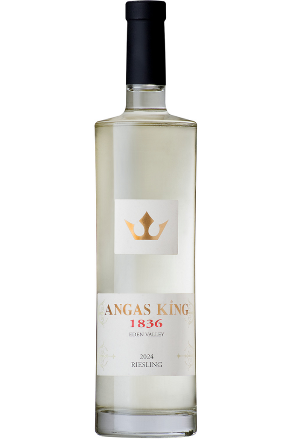Angas King Eden Valley Riesling 2024&nbsp; Eden Valley