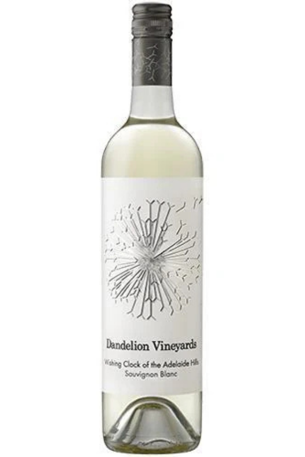 Dandelion Vineyards Wishing Clock Sauvignon Blanc 2025