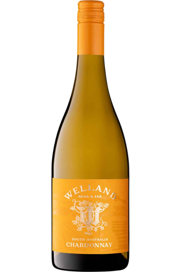 Welland “Near &amp; Far” Chardonnay 2024 
