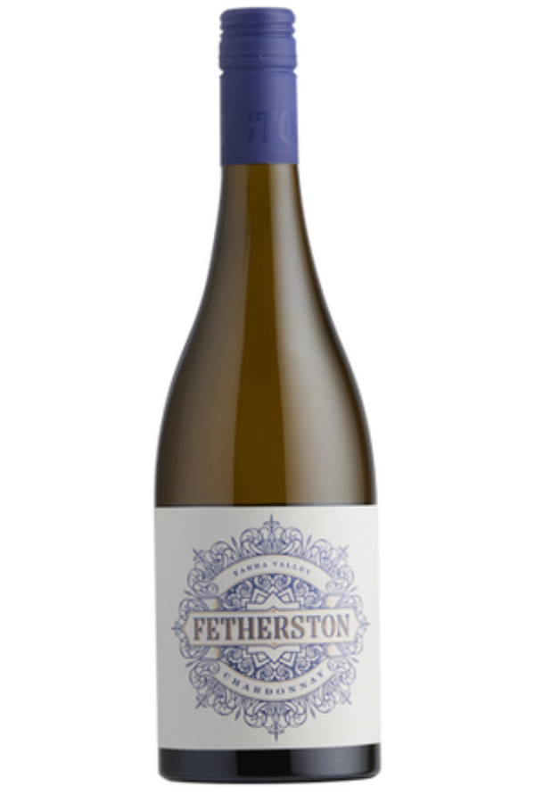 Fetherstone Yarra Valley Chardonnay 2022