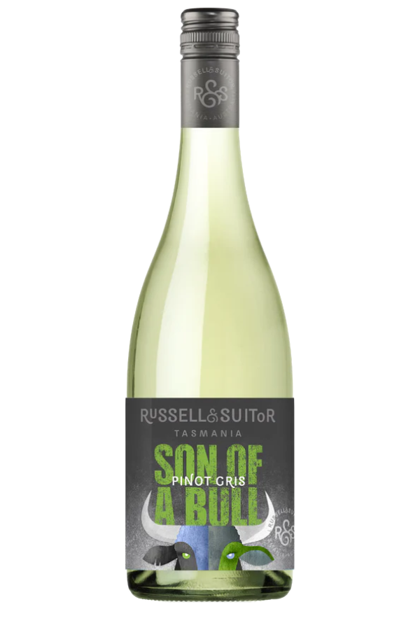 Son of a Bull Pinot Gris 2025