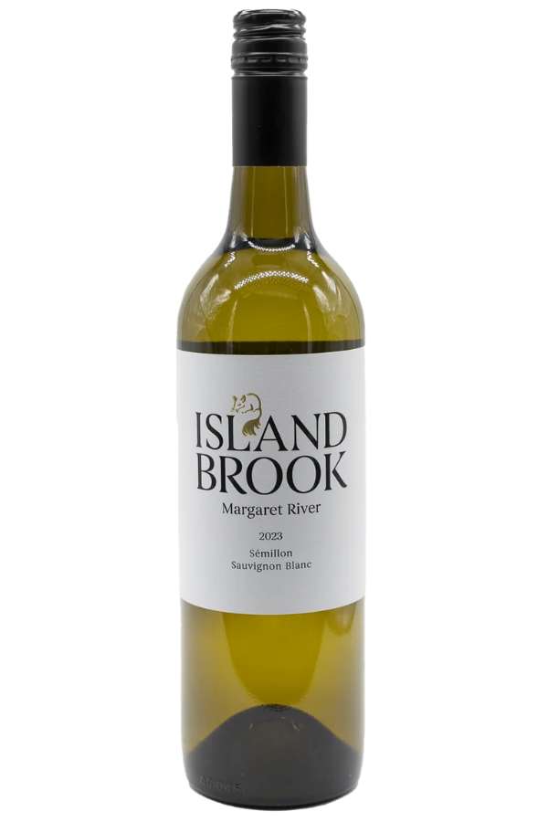 Island Brook Estate Vineyard Semillon Sauvignon Blanc 2023