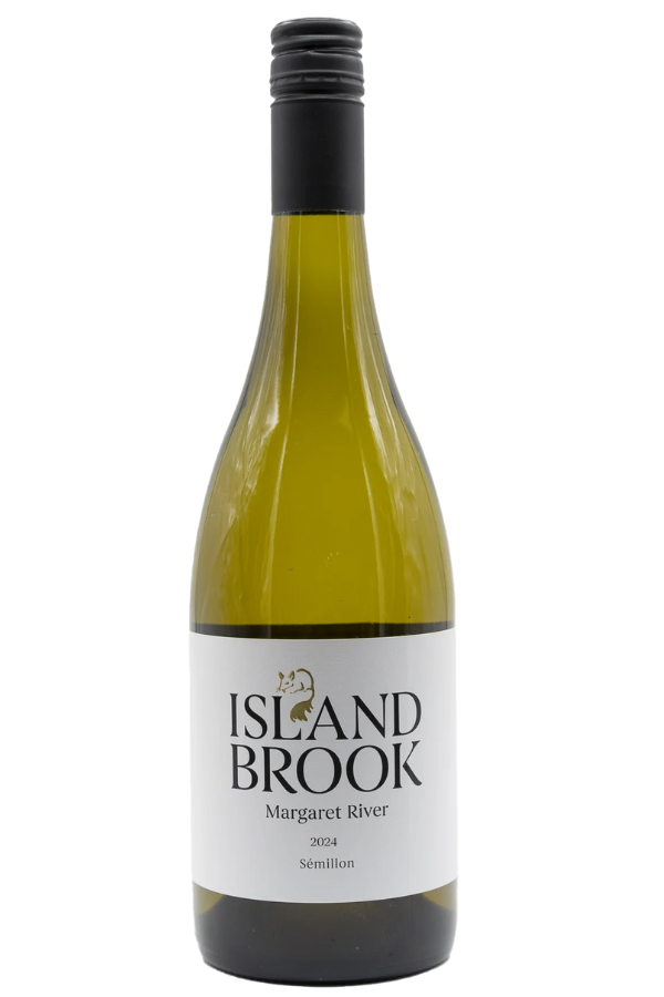 Island Brook Estate Vineyard Semillon 2025