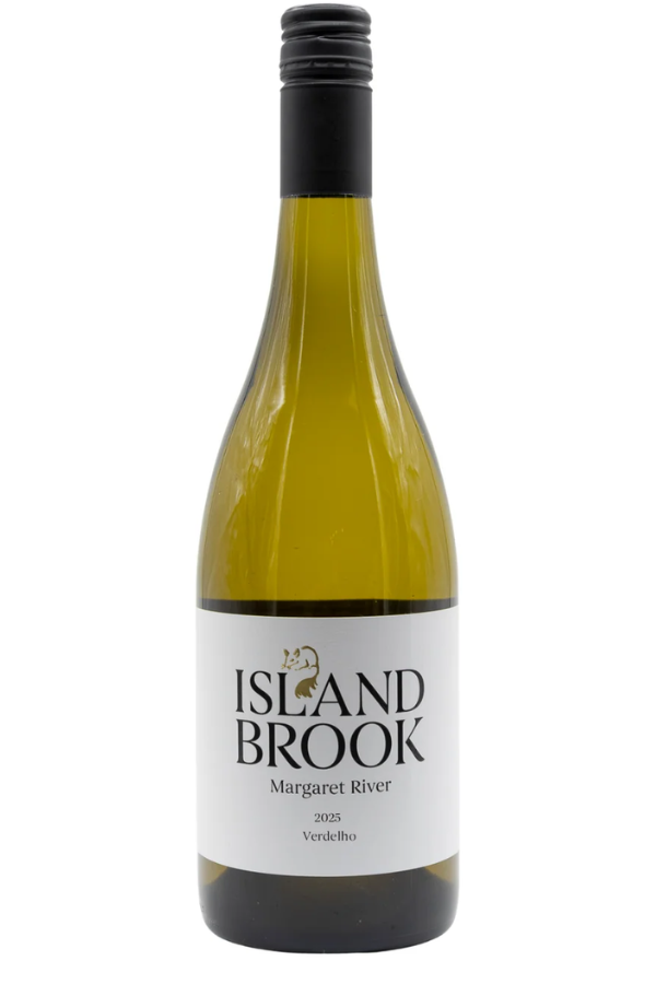 Island Brook Estate Vineyard Sweet Verdelho 2025