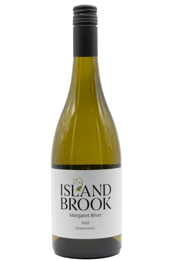 Island Brook Margaret River Chardonnay 2024