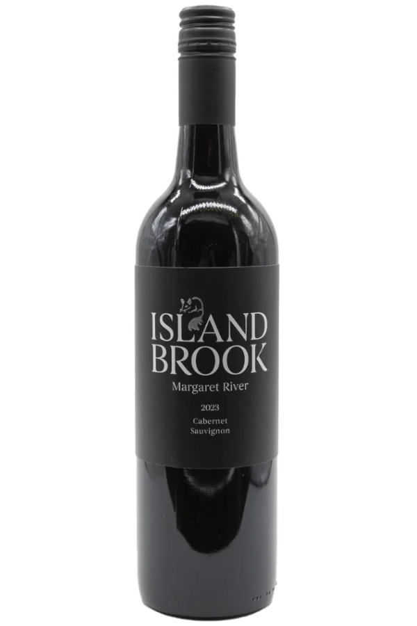 Island Brook Estate Vineyard Cabernet Sauvignon 2024