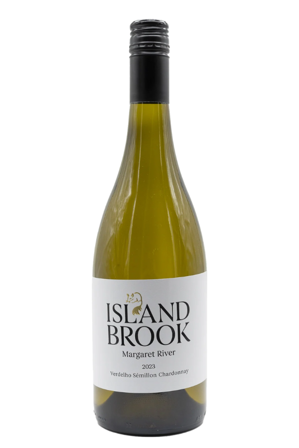 Island Brook Margaret River  Verdelho Semillon Chardonnay 2024