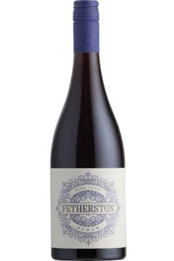 Fetherstone Pyrenees Syrah 2021