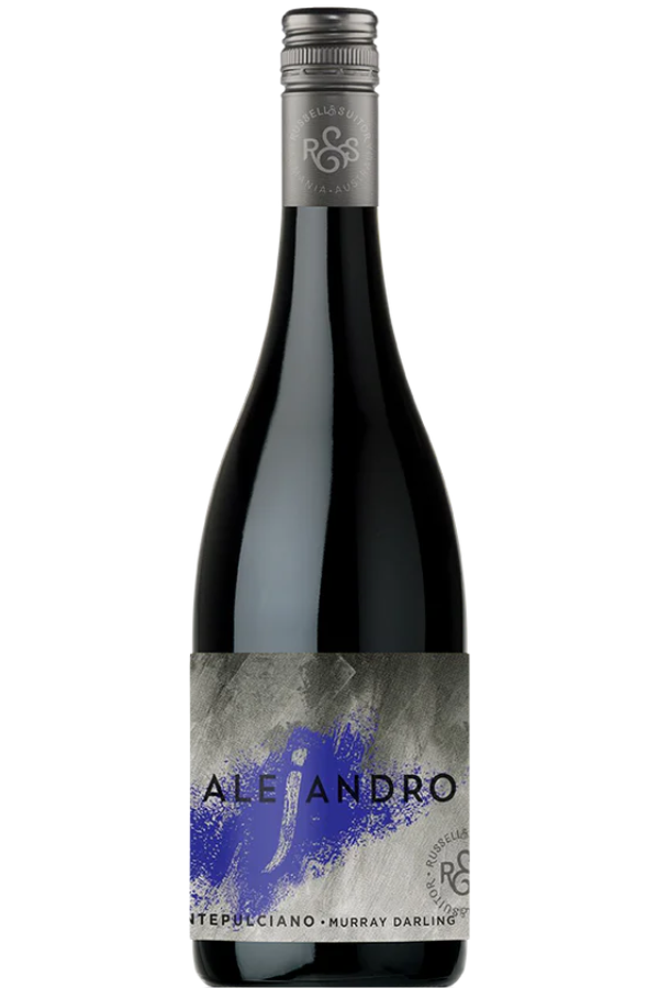 Alejandro Montepulciano 2024