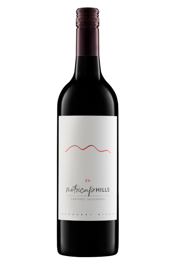Metricup Hills Cabernet Sauvignon 2024