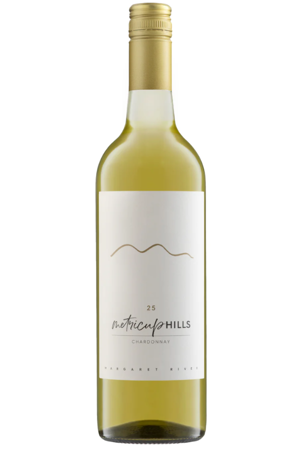 Metricup Hills Chardonnay 2025