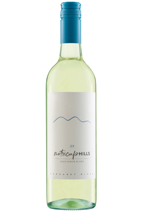 Metricup Hills Sauvignon Blanc 2025