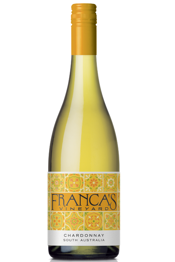 Franca’s Vineyard Chardonnay 2025