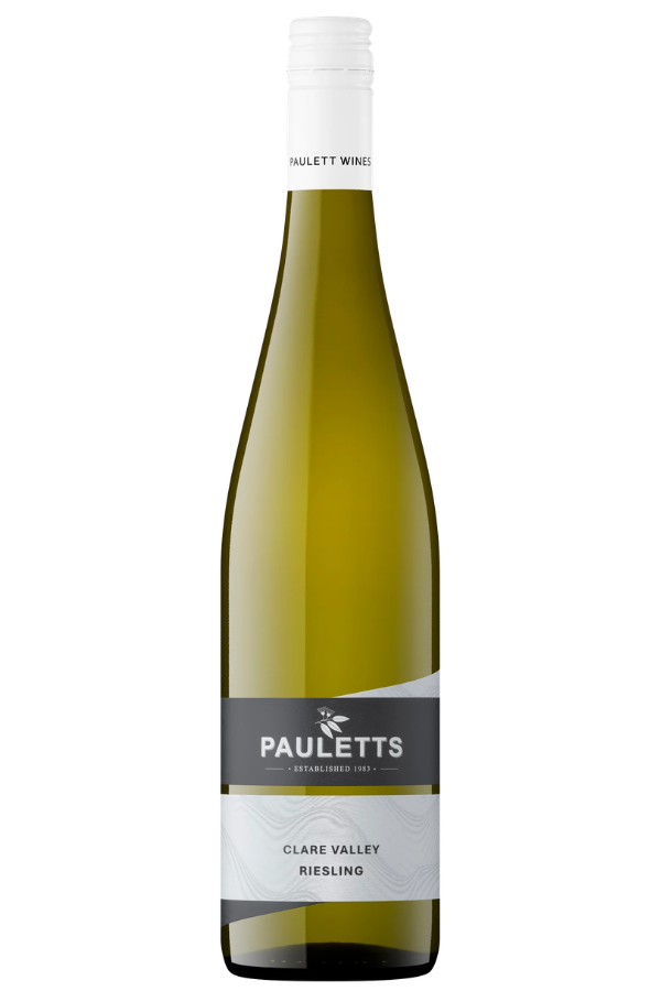 Pauletts Clare Valley Riesling 2025