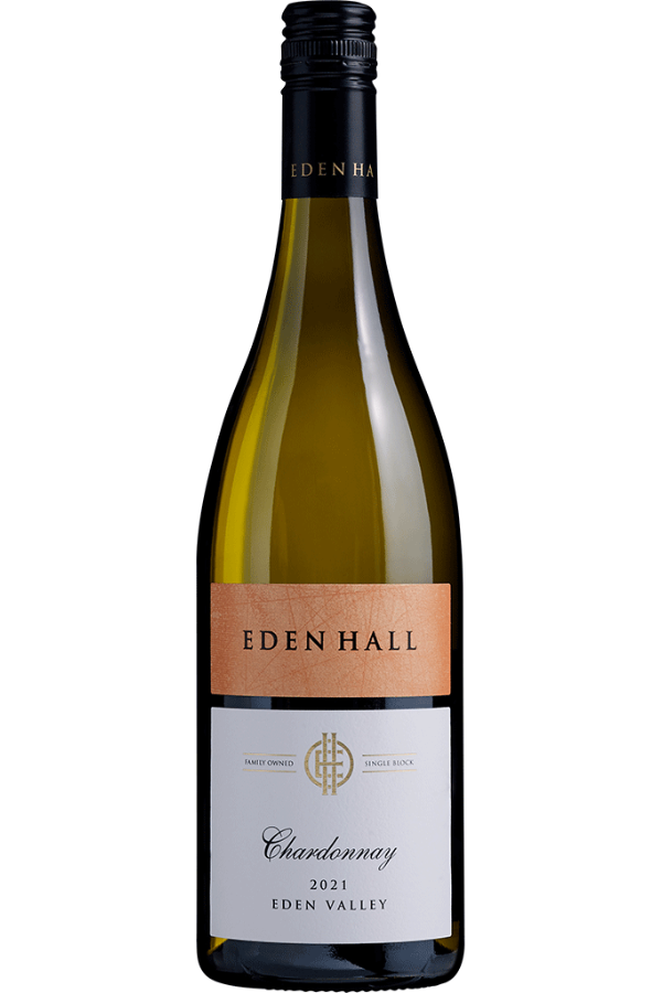 Eden Hall Chardonnay 2021