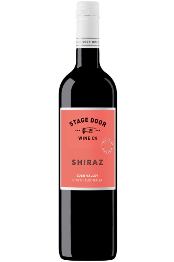 Stage Door Wine Co Shiraz 2022 Barossa Valley