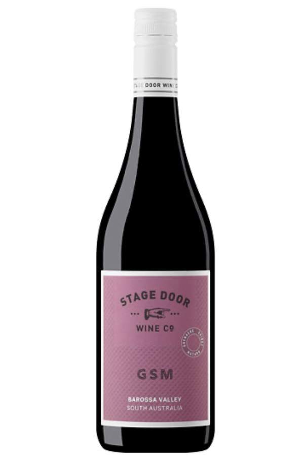 Stage Door Wine Co GSM 2024 Barossa Valley