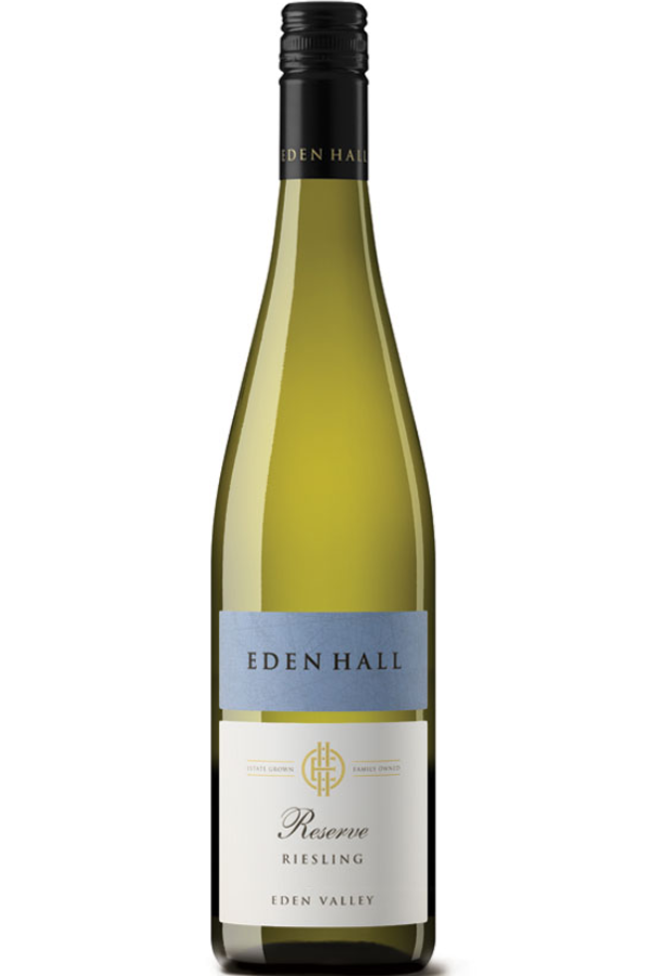 Eden Hall Reserve Riesling 2022 Eden Valley