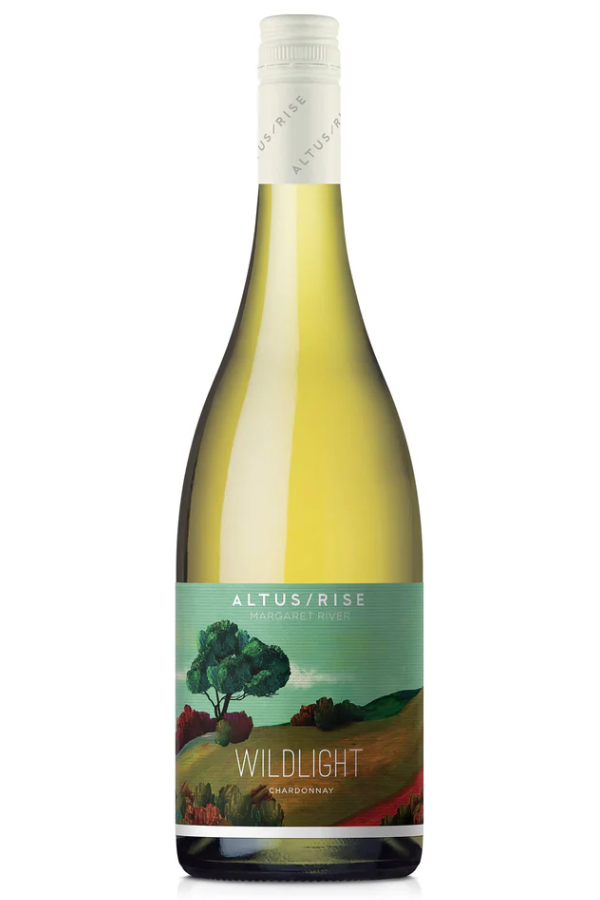 Altus / Rise WILDLIGHT Chardonnay 2025 Margaret River
