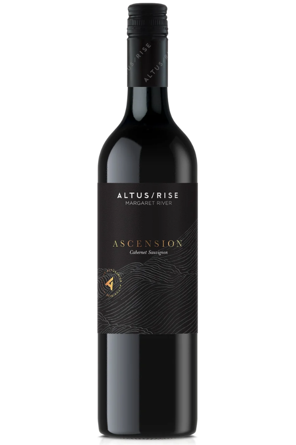 Altus / Rise Ascension Shiraz 2024 Margaret River