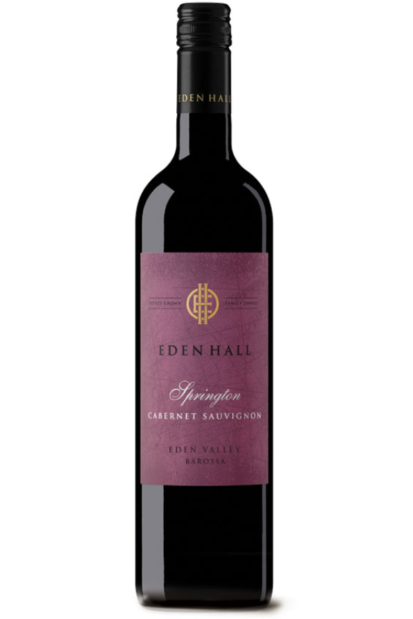 Eden Hall Cabernet Sauvignon 2022 Eden Valley 
