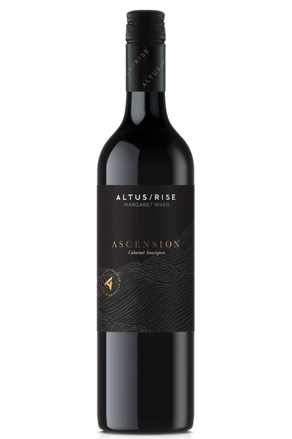 Altus / Rise “Ascension” Cabernet Sauvignon 2023 Margaret River