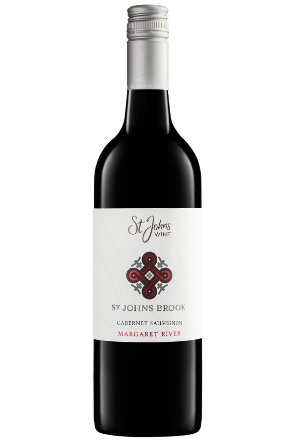 St Johns Wine “St Johns Brook” Cabernet Sauvignon 2024 Margaret River