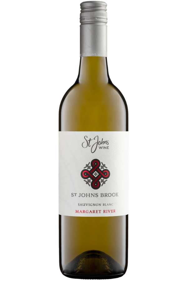 St Johns Wine “St Johns Brook” Sauvignon Blanc 2025 Margaret River
