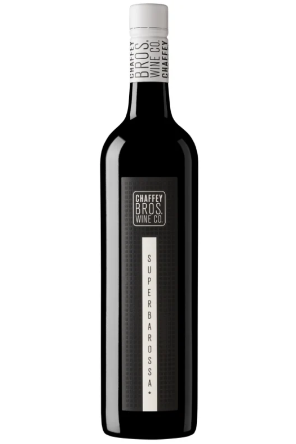 Chaffey Bros. Wine Co Super Barossa Cabernet Sauvignon &amp; Shiraz 2022  Barossa Valley