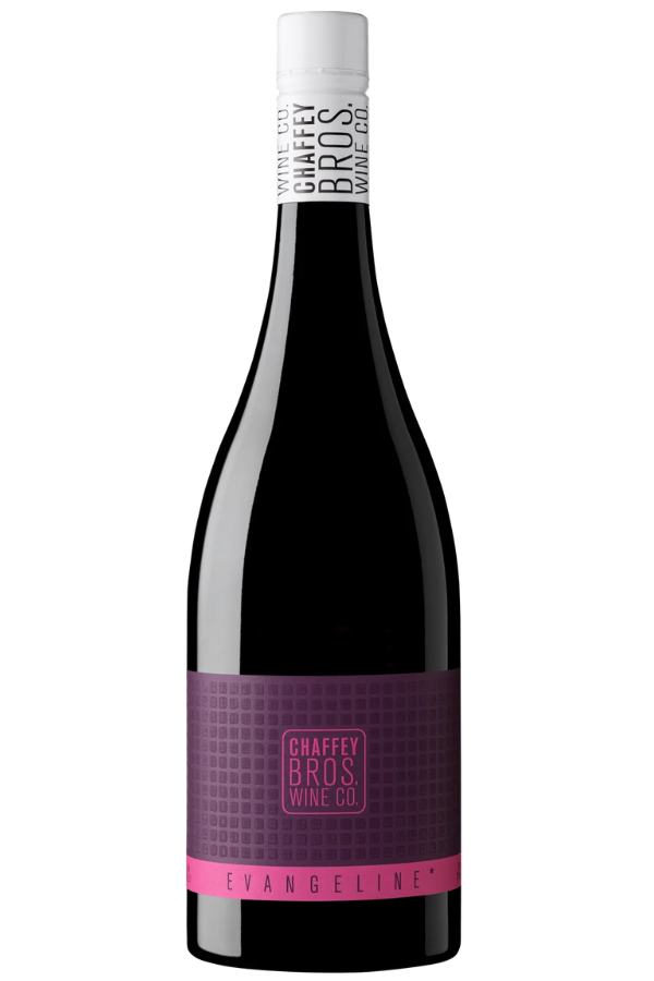 Chaffey Bros. Wine Co Evangeline Syrah Eden Valley 2020