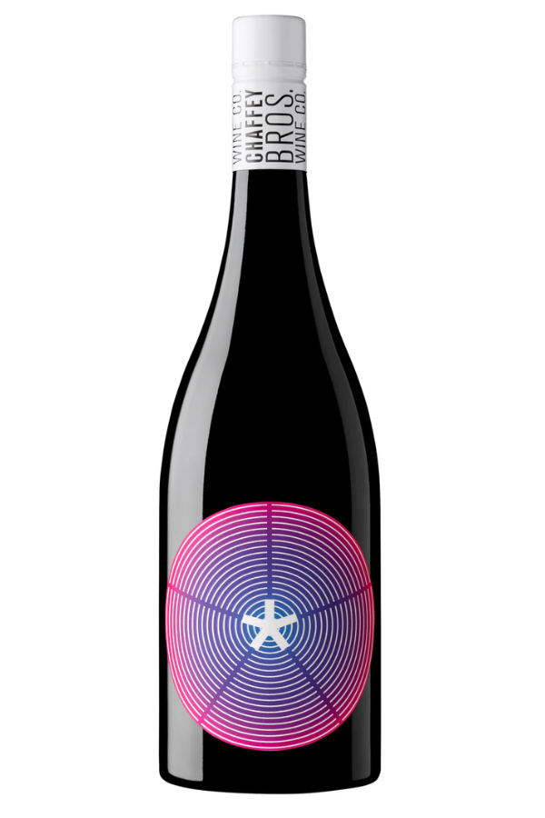 Chaffey Bros  Omnia Nova Old Vine Syrah 2023 Barossa 