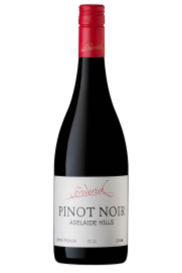 Sieger Frederick Pinot Noir 2024 Adelaide Hills