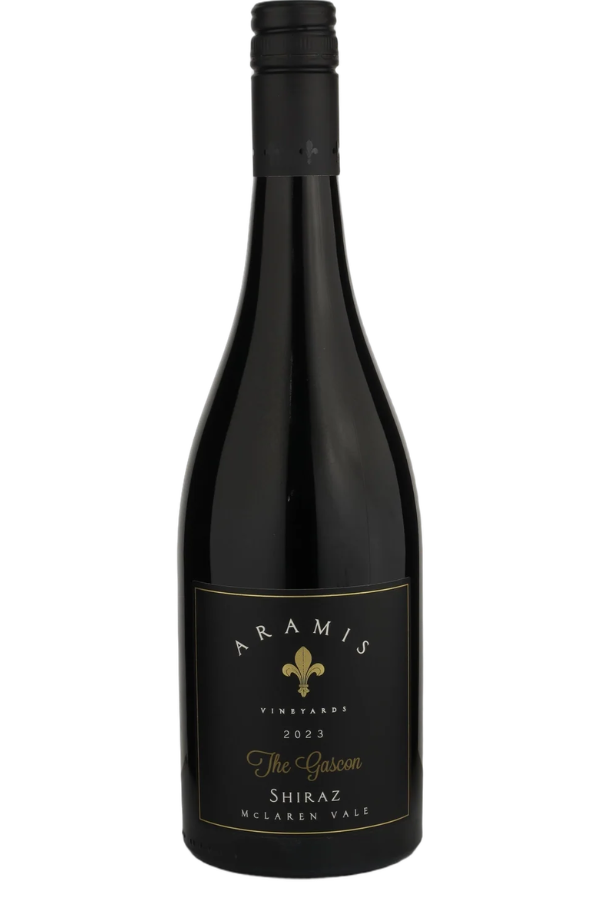 ARAMIS Vineyards “The Gascon” Shiraz 2023 McLaren Vale