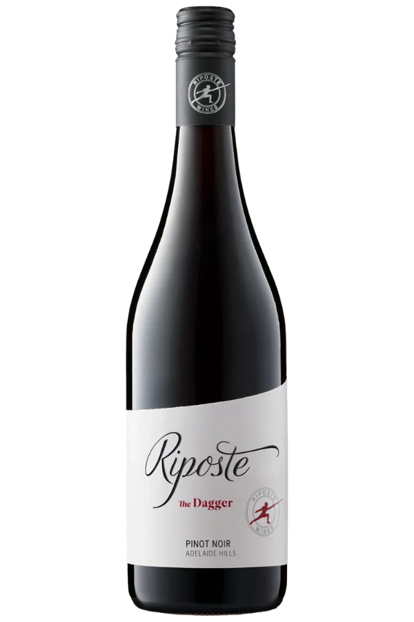 Riposte “The Dagger” Pinot Noir 2025 Adelaide Hills
