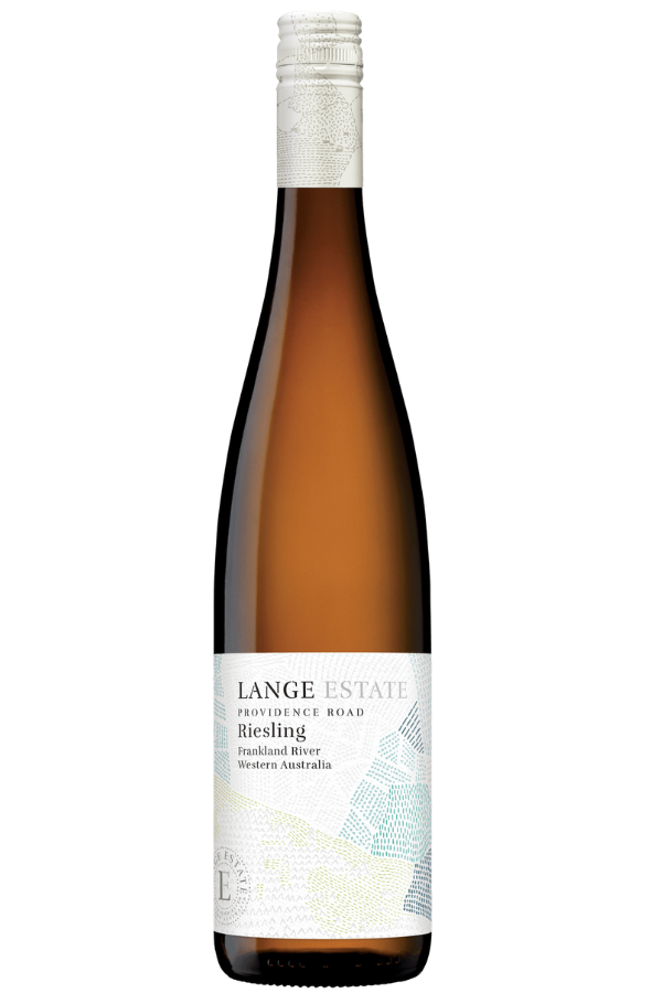 Lange Estate Providence Road Riesling 2025 Frankland River