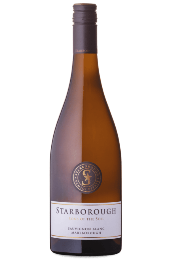 Starborough ‘Sons of the Soil’ Pinot Noir 2023 Marlborough