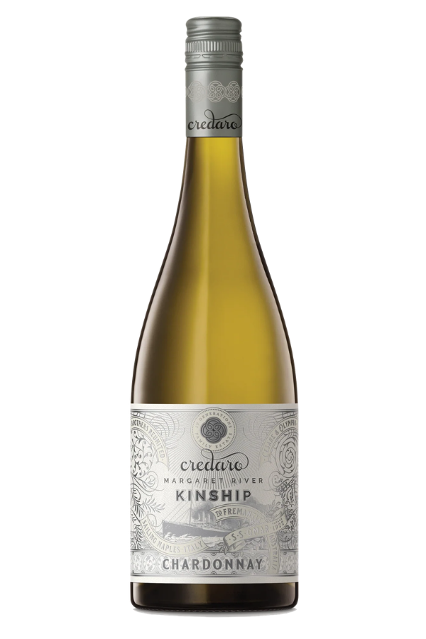 Credaro “Kinship” Chardonnay 2025  Margaret River