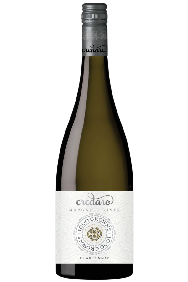  Credaro “1000 Crowns” Chardonnay 2024  Margaret River