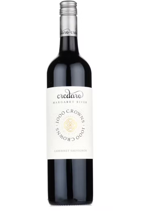 Credaro “1000 Crowns” Cabernet Sauvignon 2023 Margaret River