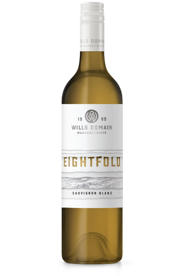 Wills Domain “Eightfold” Sauvignon Blanc 2025 Margaret River