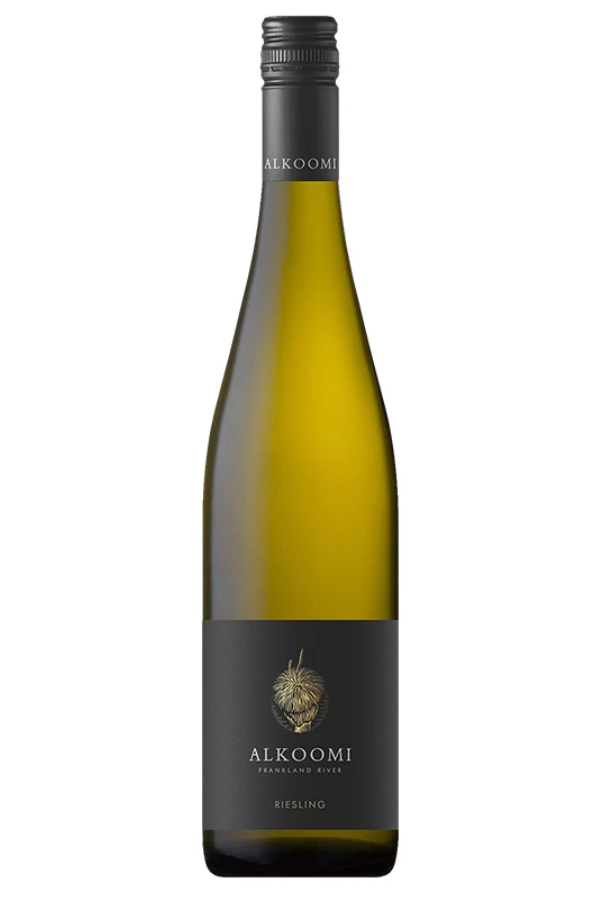 Alkoomi Riesling 2025  Frankland River “Family Collection”