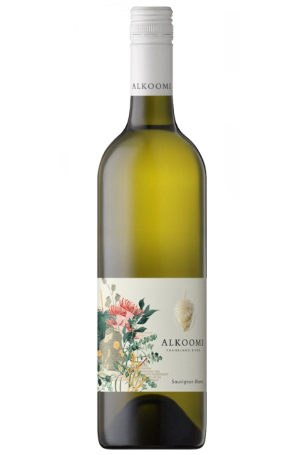 Alkoomi Sauvignon Blanc 2025 Frankland River “Grazing Collection”