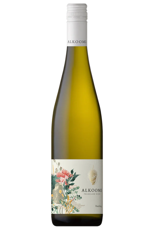 Alkoomi Riesling 2025 Frankland River “Grazing Collection”